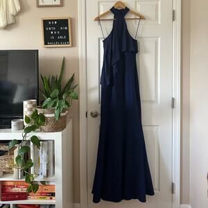 JAYGODFREY Franklin Gown